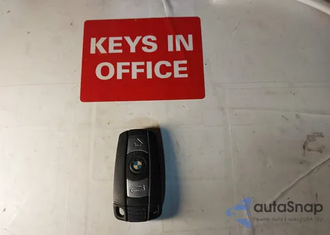 2010 BMW X5 xDrive30I from USA, damaged, VIN 5UXFE4C59AL277335